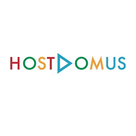 Hostdomus - A3-20 アパート