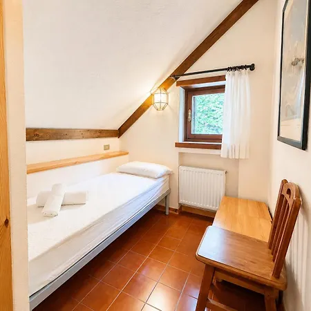 Hostdomus - A3-20 Apartamento *