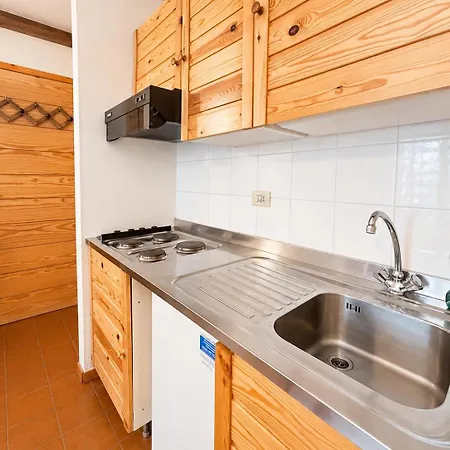 Apartamento Hostdomus - A3-20