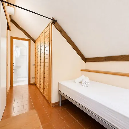 Hostdomus - A3-20 Apartamento Grangesises