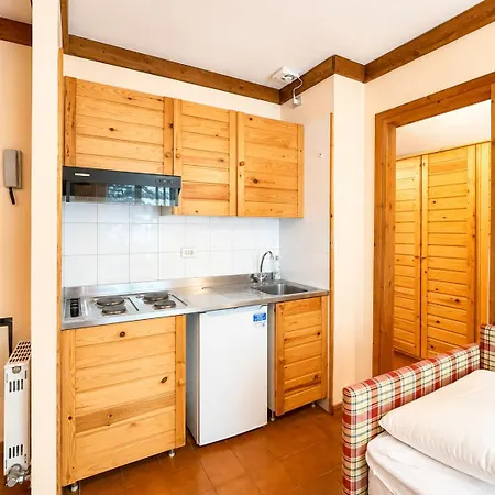 Apartamento Hostdomus - A3-20 Grangesises
