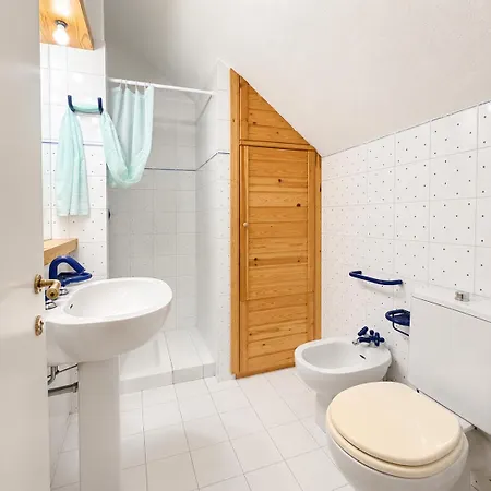Hostdomus - A3-20 Apartamento Grangesises