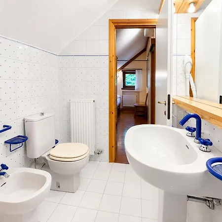 Hostdomus - A3-20 Apartamento *
